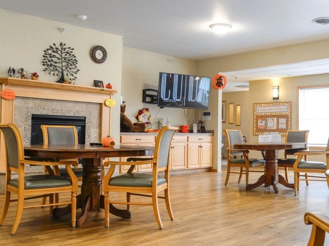 VitaCare Living of Proctor